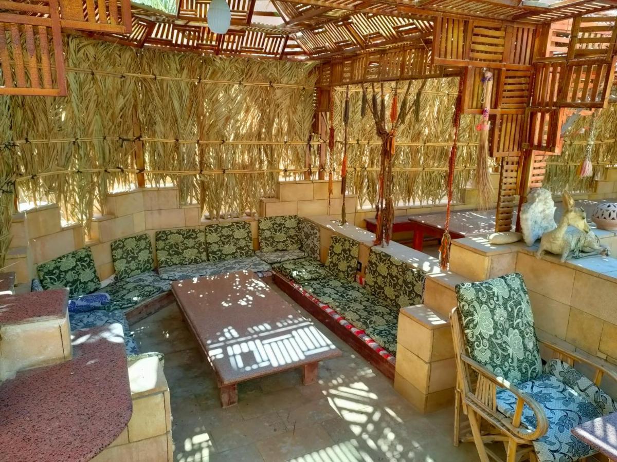 Dream Lodge Siwa Siwa Oasis Exterior foto
